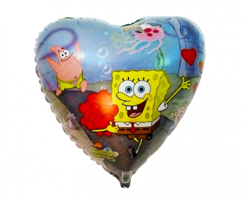 Foil balloon 18