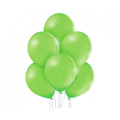 B105 balons Pastel Lime green / 100 gab.