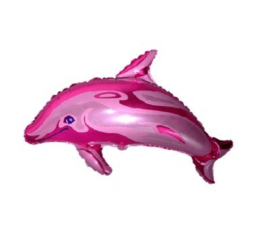 Foil Balloon 14