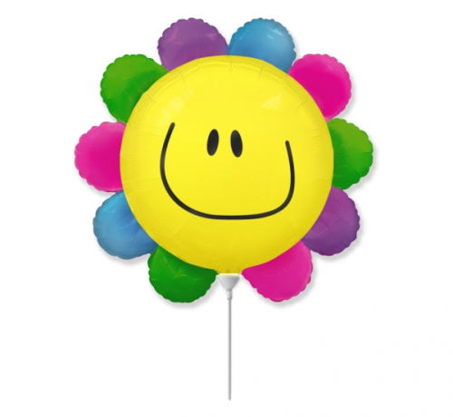 Foil balloon 14 Foil balloon 14