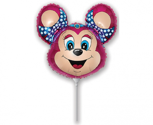 Foil Balloon 14