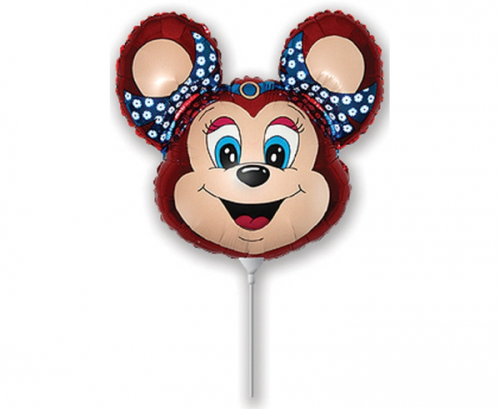 Foil Balloon 14