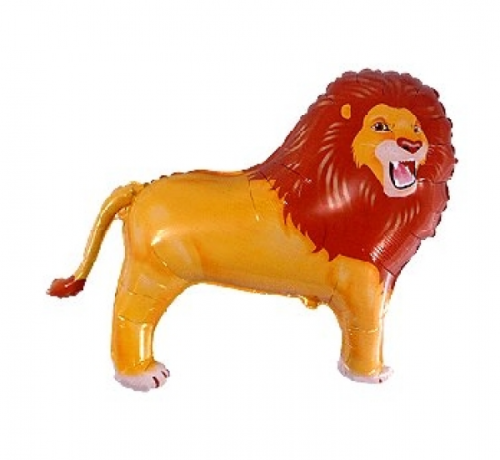Foil balloon 14