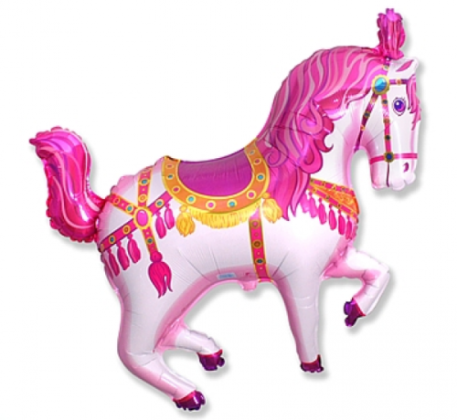 Foil balloon 14
