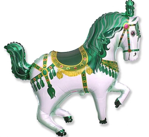 Foil balloon 14