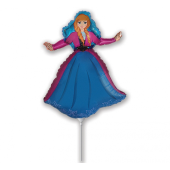Foil balloon 14