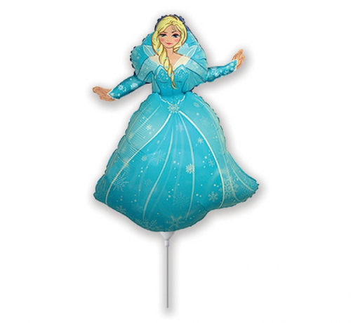 Foil balloon 14