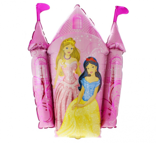Foil balloon 14 FX - 
