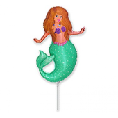 Foil Balloon 14