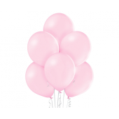B105 balloon Pastel Pink / 100 pcs.