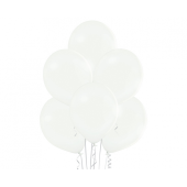 B105 balloon Pastel White / 100 pcs.