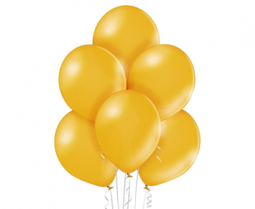 B105 balloon Metallic Gold / 100 pcs. B105 balloon Metallic Gold / 100 pcs.
