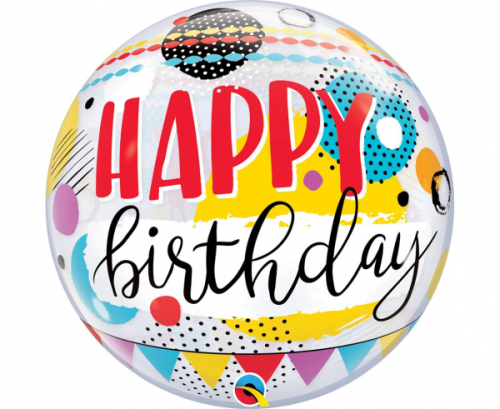Foil balloon 22 Foil balloon 22
