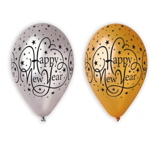 Premium Balloons 