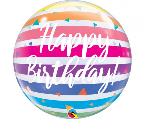 Foil balloon 22