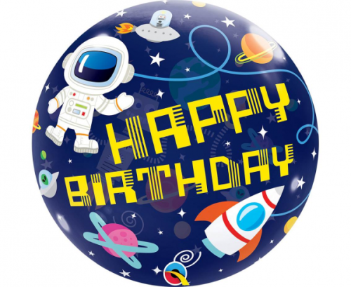 Foil balloon 22 Foil balloon 22