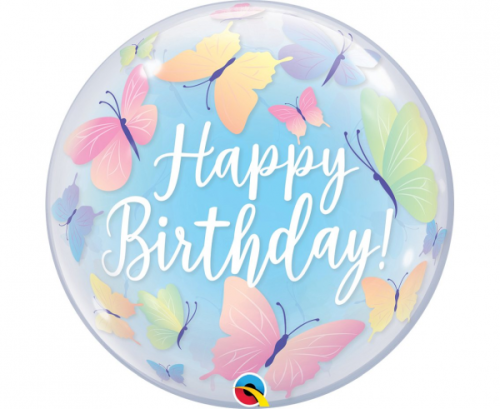 Foil balloon 22