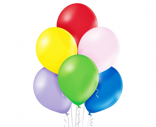 B105 balloon Metallic Assorted / 100 pcs. B105 balloon Metallic Assorted / 100 pcs.