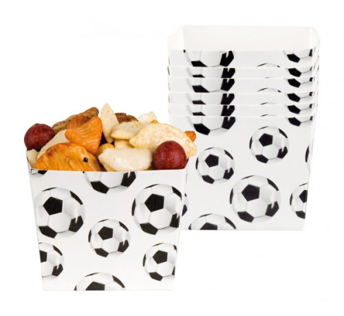 Box for popcorn and sweets , 400ml Box for popcorn and sweets , 400ml