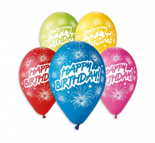 Balloons Premium 