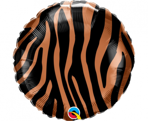 Foil balloon 18 Foil balloon 18