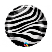 Foil balloon 18