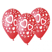Premium Balloons 