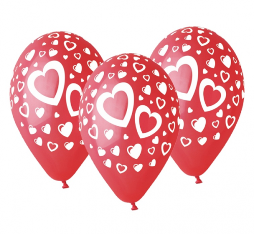 Premium Balloons 