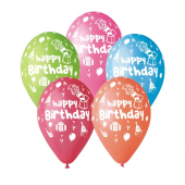 Premium Balloons 