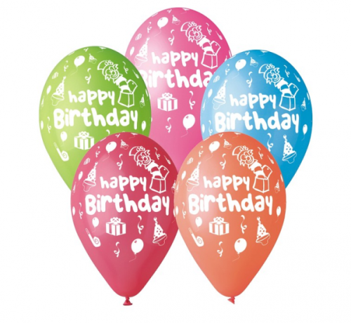 Premium Balloons Premium Balloons
