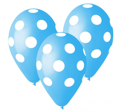 Premium balloons 