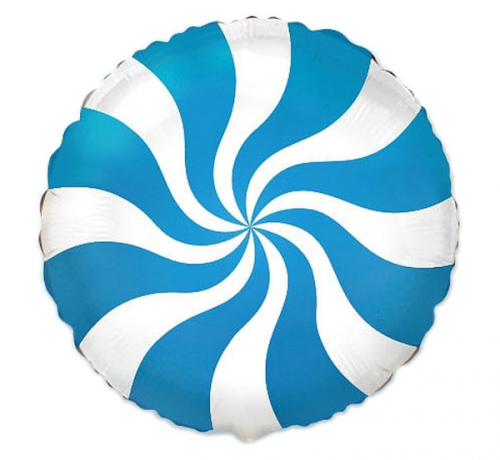Foil balloon 18 Foil balloon 18