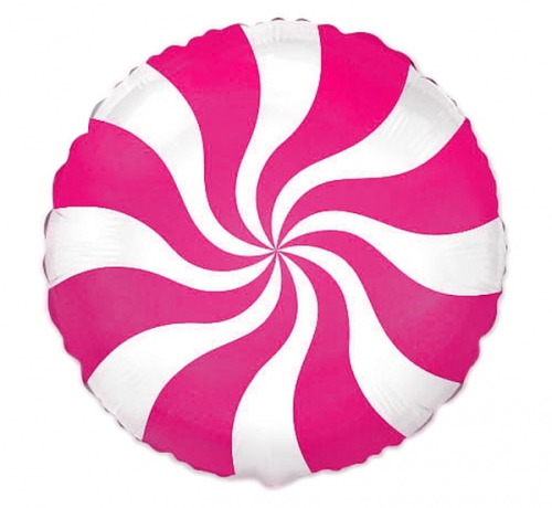 Foil balloon 18 inches FX - 