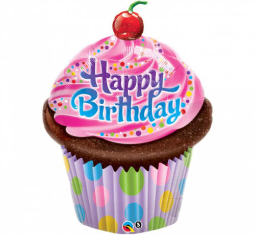 Foil balloon 35 