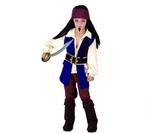Costume for children 