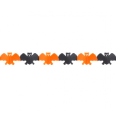 Paper garland 