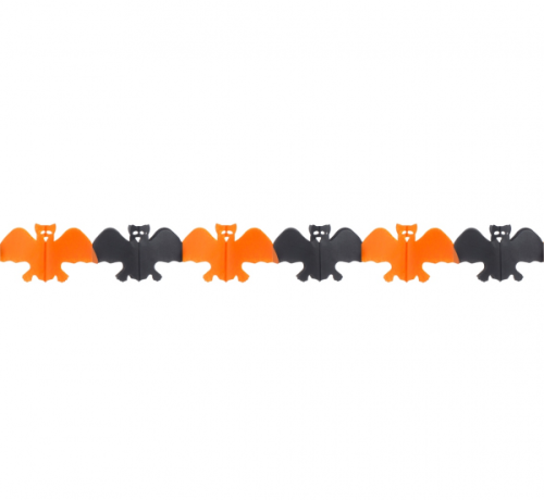 Paper garland 