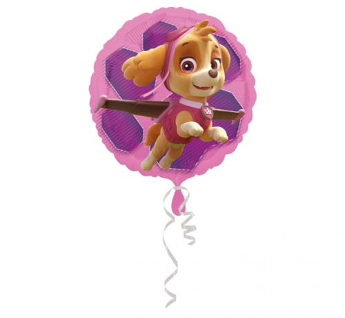 Balloon folic 18 inches CiR - 