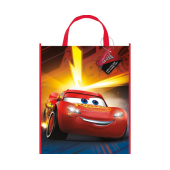 Party bags Cars 3, 33x28 cm