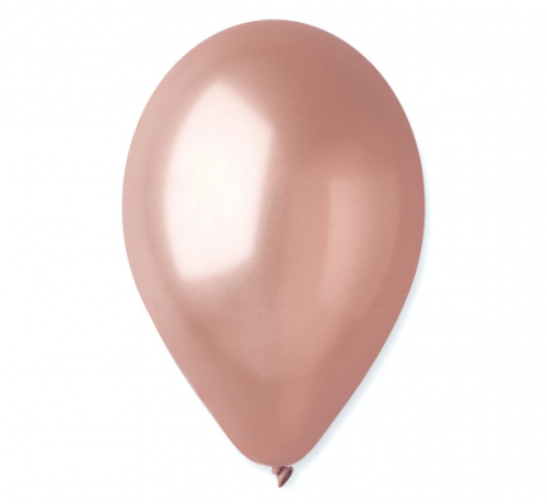 Balloon GM110 metal 12