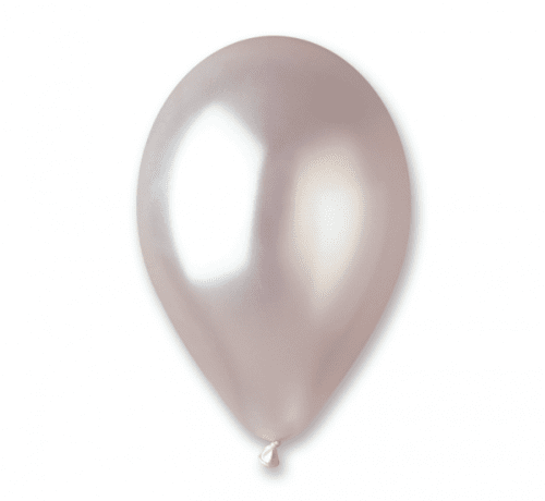 Balloon GM110 metal 12