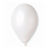 Balloon GM110 metal 12