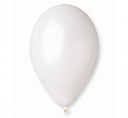 Balloon GM110 metal 12
