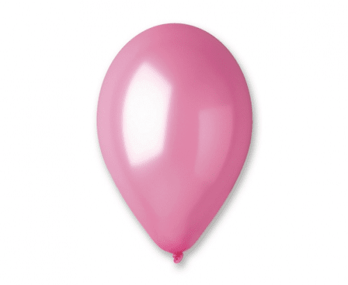Balloon GM110 metal 12 Balloon GM110 metal 12