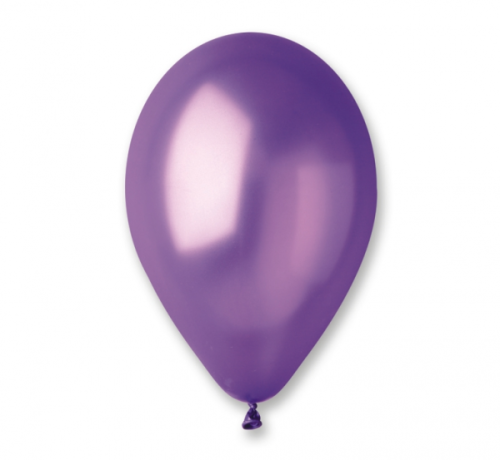 Balloon GM110 metal 12