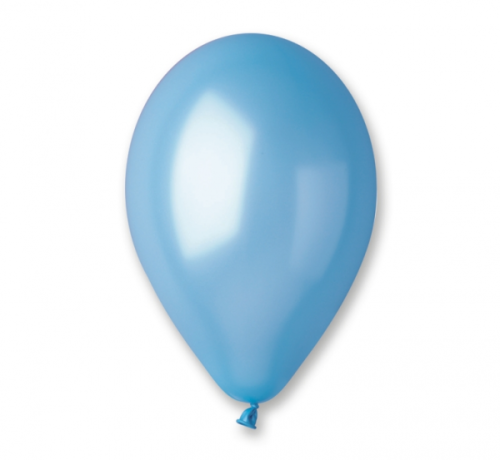 Balloon GM110 metal 12