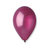 Balloon GM110 metal 12