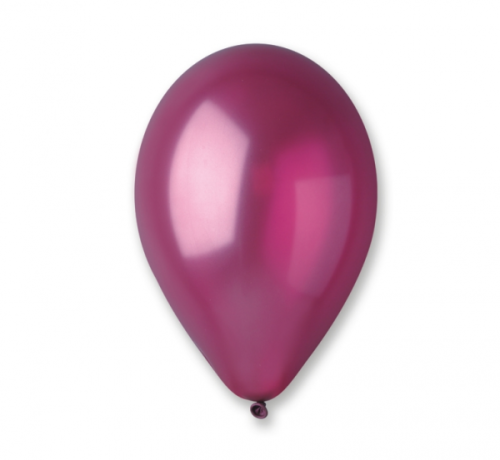 Balloon GM110 metal 12