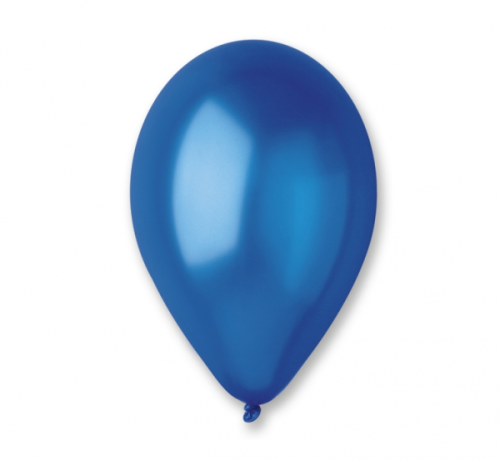 Balloon GM110 metal 12