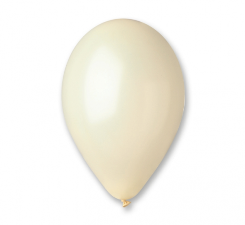 Balloon GM110 metal 12
